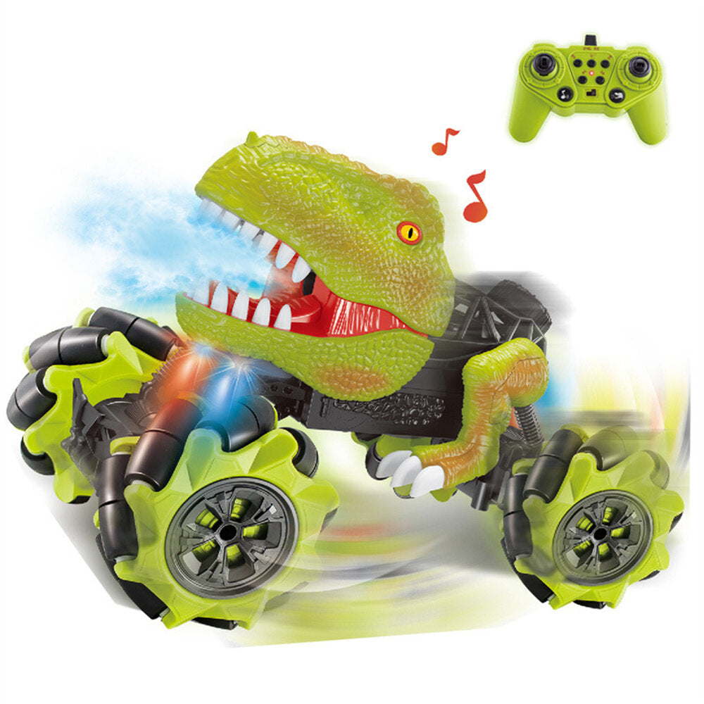 Silvergear Bestuurbare Dino - Rook, Licht & Geluid - Interactief Dinosaurus Speelgoed - RC Auto - T-Rex Speelgoed - Afstandbestuurbaar - Jurassic - Dino Spel - Dinosaurussen Speelfiguren - T Rex Silvergear Bestuurbare Dino - Rook, Licht & Geluid - Interactief Dinosaurus Speelgoed - RC Auto - T-Rex Speelgoed - Afstandbestuurbaar - Jurassic - Dino Spel - Dinosaurussen Speelfiguren - T Rex