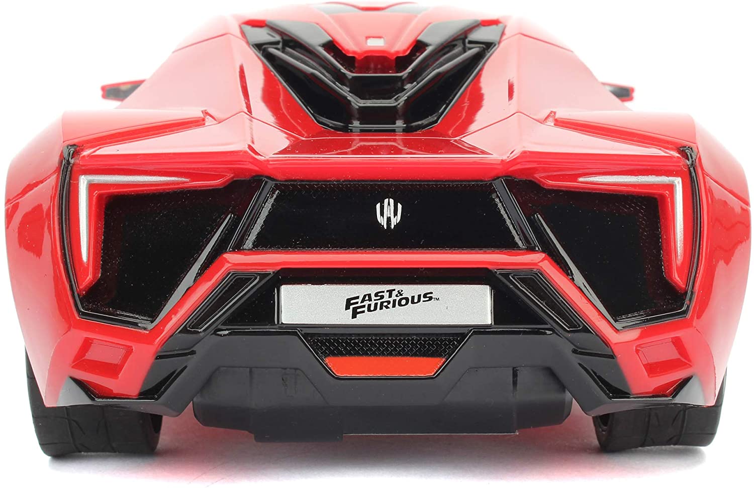 Fast Furious RC Lykan Hypersport 1:16 – Bait AL Tarfeeh