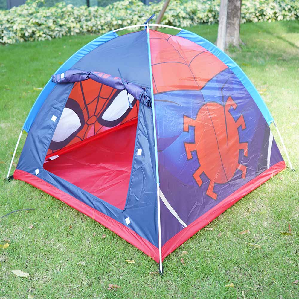 spiderman tent Spiderman Tent for Children – Bait AL Tarfeeh