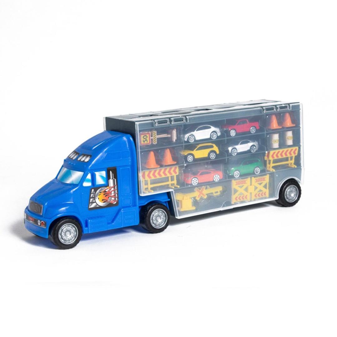 Truck Carry Case Glory Bright – Bait AL Tarfeeh