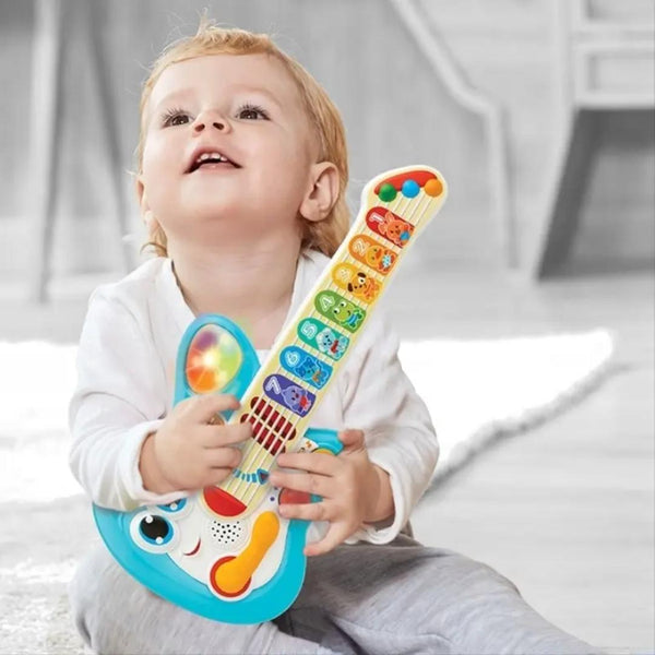 Winfun Baby Maestro Touch Guitar For Kids