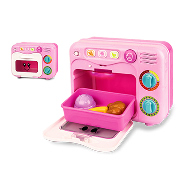 Winfun-baby toy bake n learn toaster oven