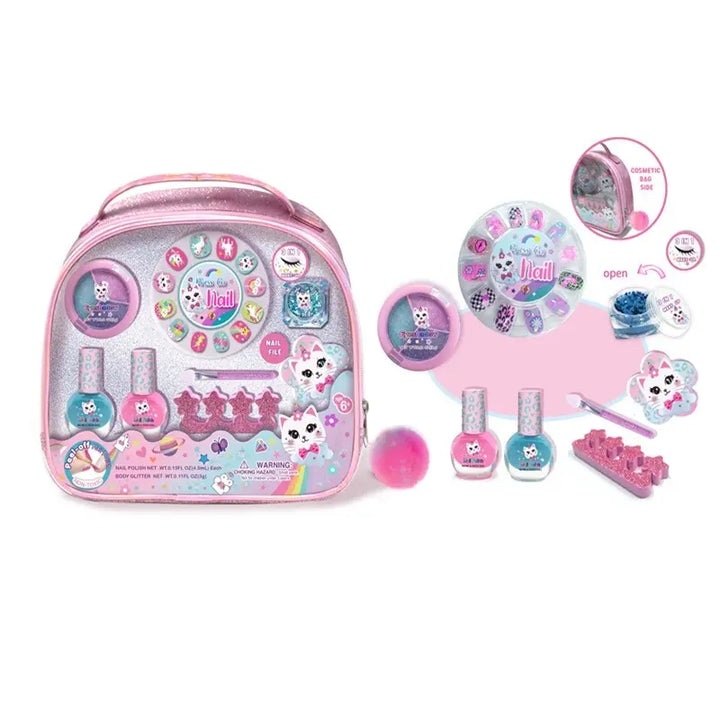Sac enfant - Lugh - Créa Ty'pik Sac enfant - Lugh - Créa Ty'pik