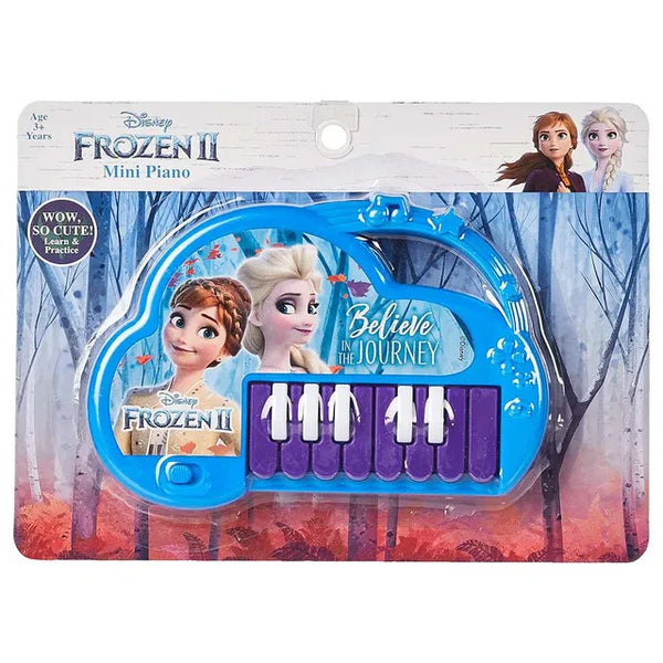 Disney Frozen 2 - Mini Piano