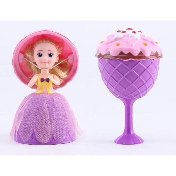 Gelato Surprise Princess Doll - Assorted 12 dolls
