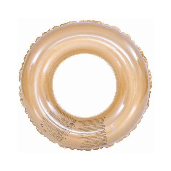 Jilong Inflatable Golden Swimming Ring