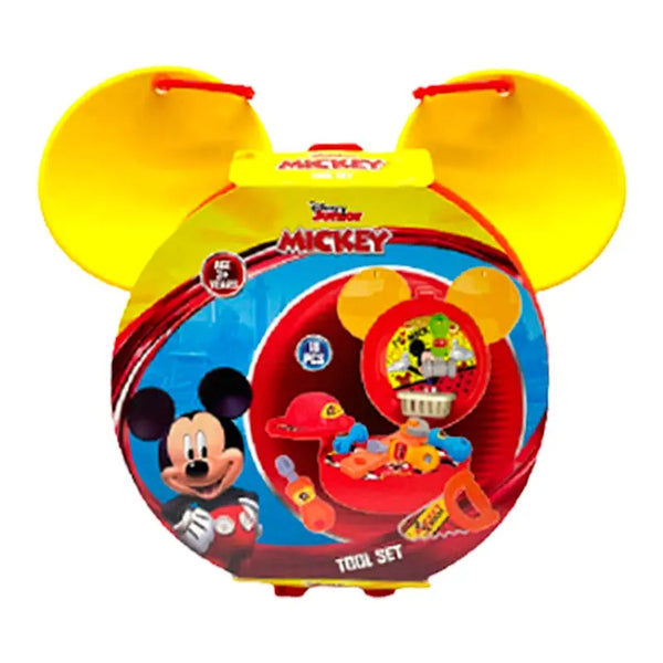 Disney Junior Mickey Tool Set