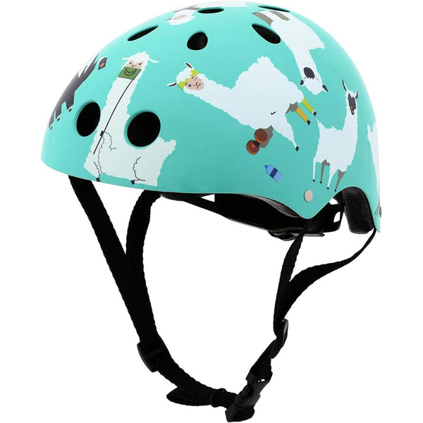 Hornit - Mini Hornit Child Helmet (Multicolour)