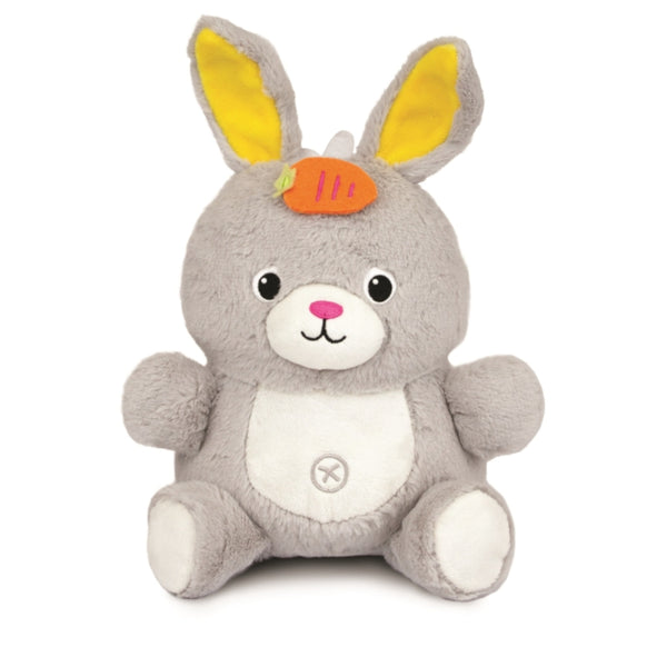 Win fun Play-with-me Sound Activated Dance Pal - Bunny