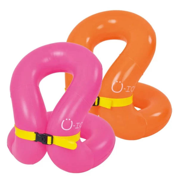 Sun Club U-ion Swim Vest Outdoor Inflatable Water Sports - Ji Long