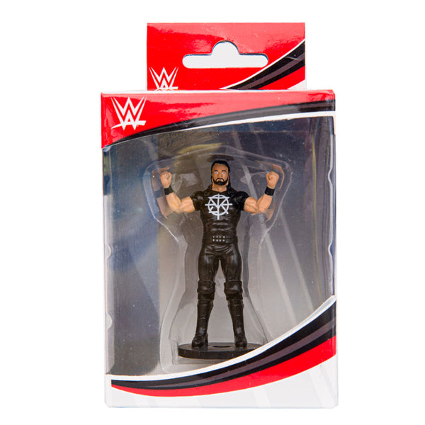 WWE Wrestling Pencil Topper Figure Series 1 - Seth Rollins (1.5 inch)