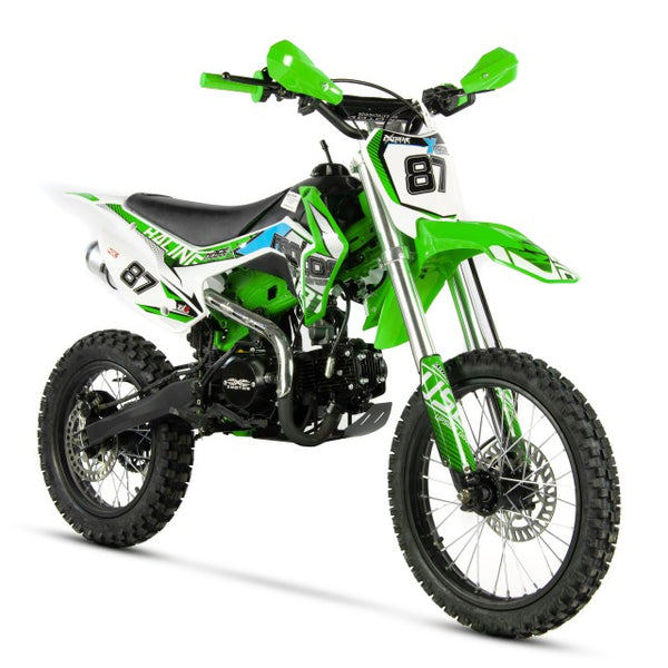 Petrol Dirt Bike Off Road 6 to 12 Years