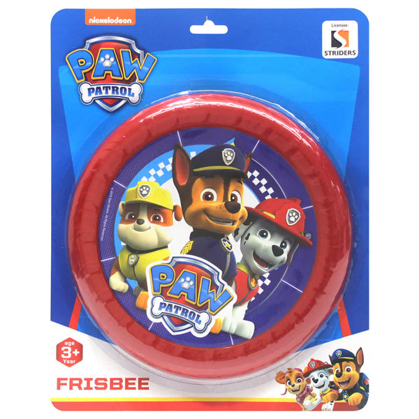 Paw Patrol Frisbee For kids