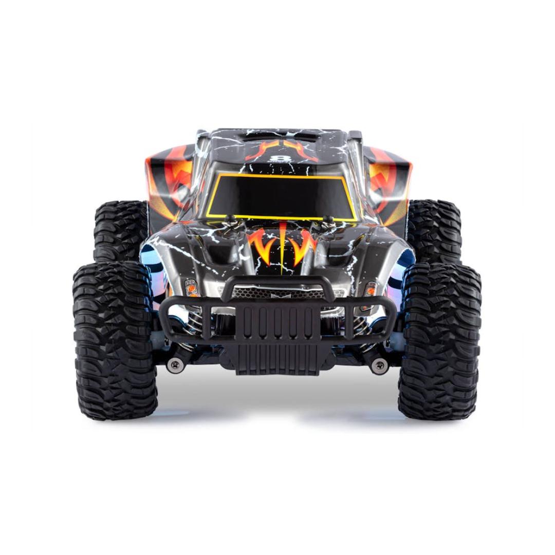 Rc Rider Sam Toys - RC Light Range Rider Afterglow 4WD High Speed RC – Bait AL ...