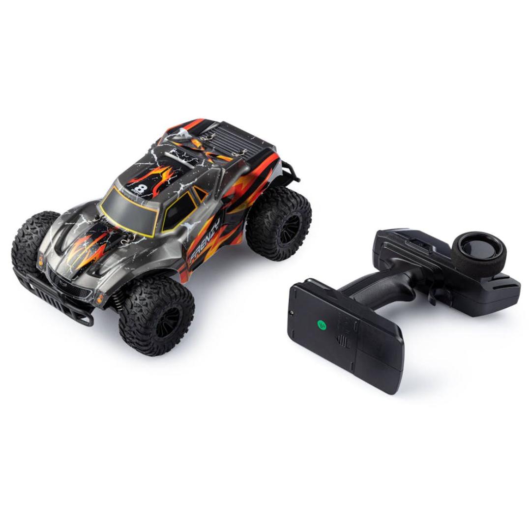 Rc Rider Sam Toys - RC Light Range Rider Afterglow 4WD High Speed RC – Bait AL ...