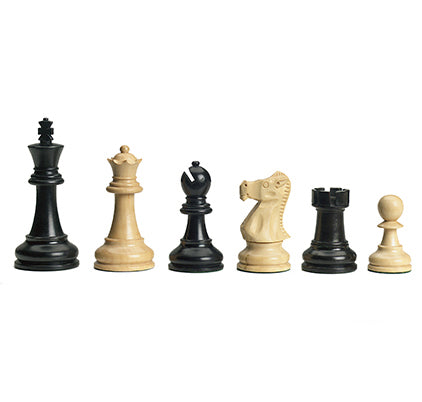 قطع الشطرنج الكلاسيكية لل ديجيتال اي بورد