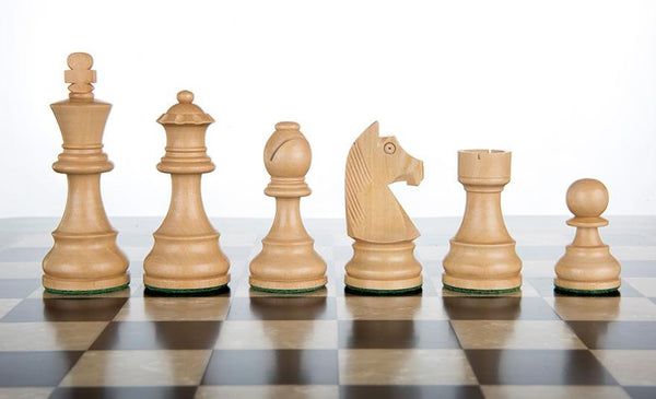 الشطرنج اللا الكترونية