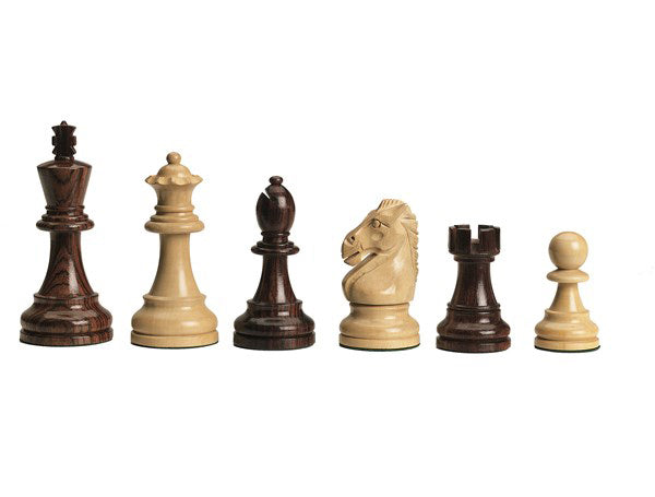 قطع الشطرنج وزن ملكي للوحة  الإلكترونية