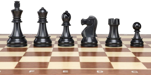 لوح ديجيتال الشطرنج