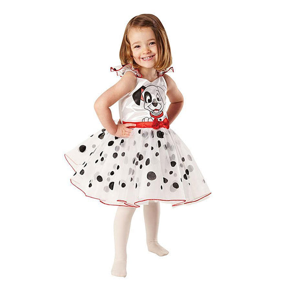 101 Dalmatians Ballerina (Todd)