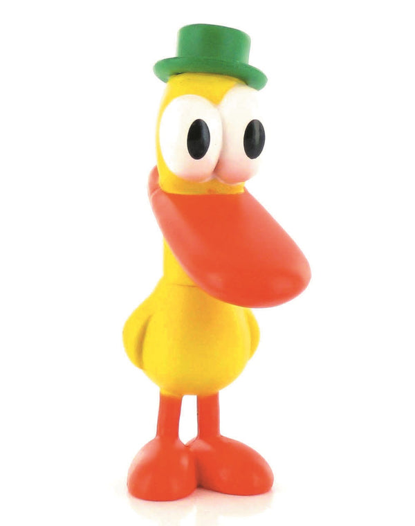 Comansi Duck Figurine - 9 cm