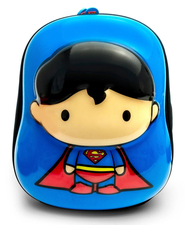 Superman Bag - Blue