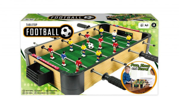 16" (40cm) Tabletop Football (Foosball/Soccer)