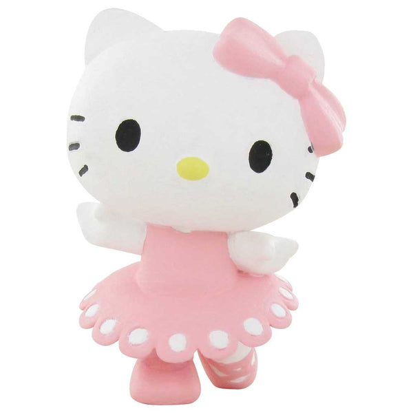 Comansi Hello Kitty Dancer - 9 cm