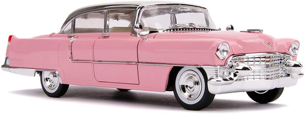 1955 Cadillac Fleetwoo