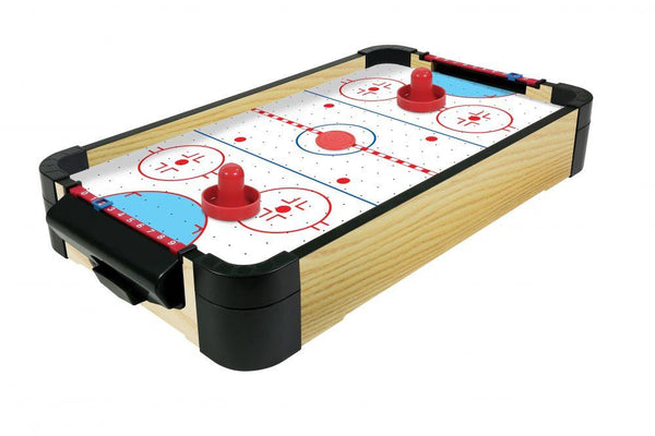 16" (40cm) Tabletop Air Hockey