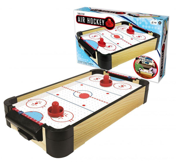 20" (50cm) Tabletop Air Hockey