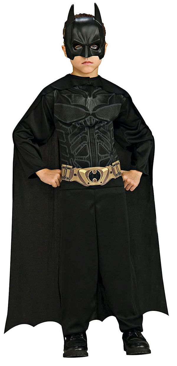 Batman Tdk Rises Action Suit