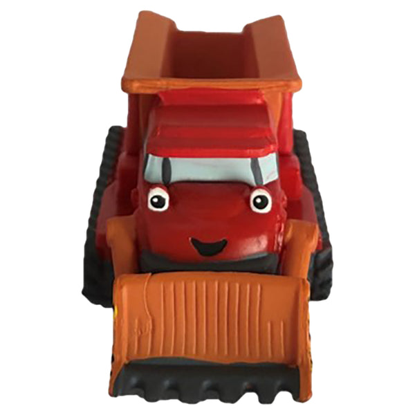 Comansi Bob The Builder Muck - Red