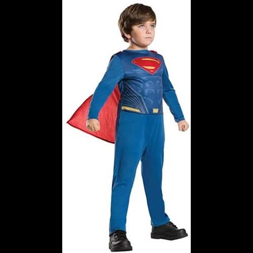 Bvs Superman Action Suit
