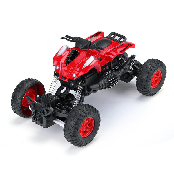 Remote Control Car High Speed RC Electric Monster Truck Off Road Vehicle