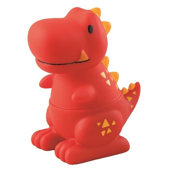Little Hero Mix ''''n Match Squirty Dinosaur - Red