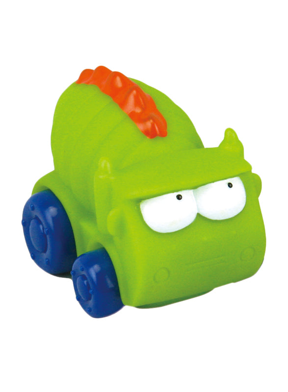 Little Hero Monster Mover-Green