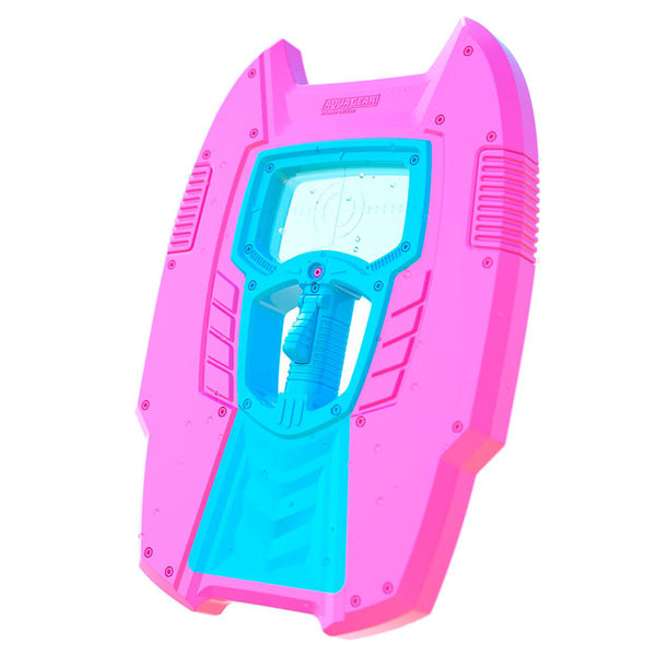 Aqua Gear Eolo Splash Shield Water Play - Pink