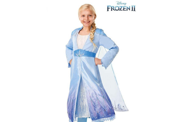 Fr2 Limited Edition Elsa