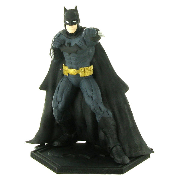 Comansi Batman fist Action Figure - Black