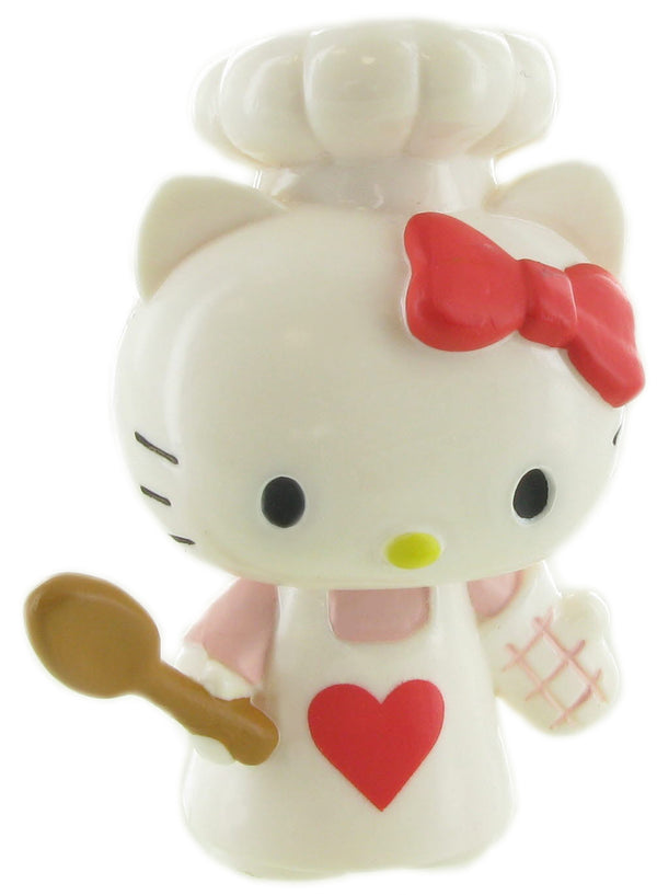 Comansi Hello Kitty Chef - 9 cm