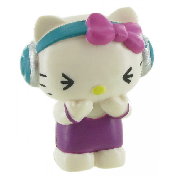 Comansi Hello Kitty Music - 9 cm