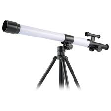 45x 40mm Terrestrial Telescope with Extension Tripod & Finderscope