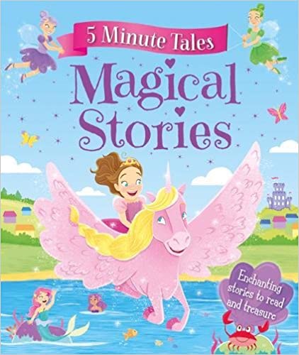 5 Minutes Magical Stories