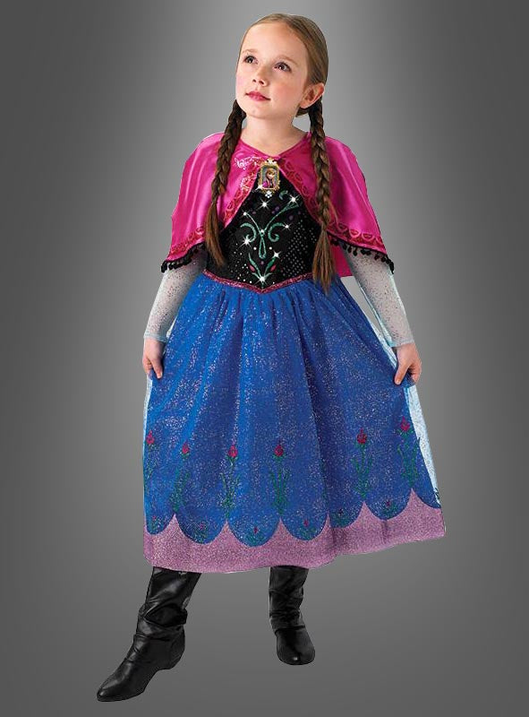 Frozen Anna Musical/Light Up