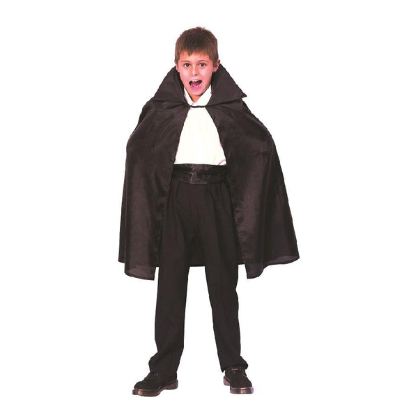 Dracula Cape (M)