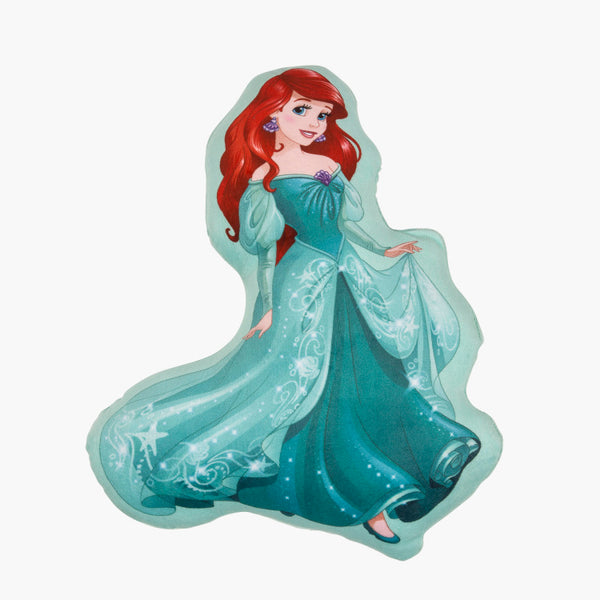 ToyworldAriel Cuddle Cushion - Sea Green