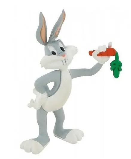 Comansi Bugs Bunny - Grey