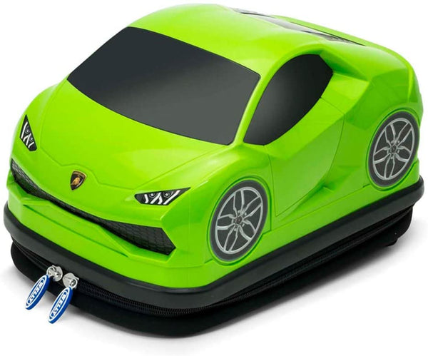 Ridaz Lamborghini Back Pack - Green