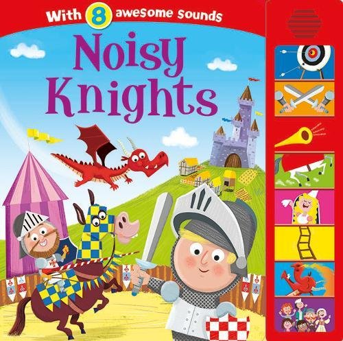 Noisy Knights